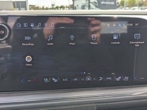 New 2026 Chevrolet Tahoe Premier image 21