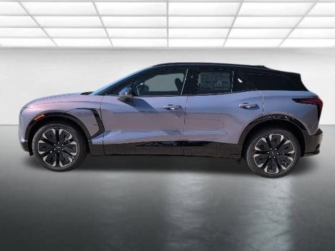 New 2026 Chevrolet Blazer EV RS w/ Super Cruise Package image 34