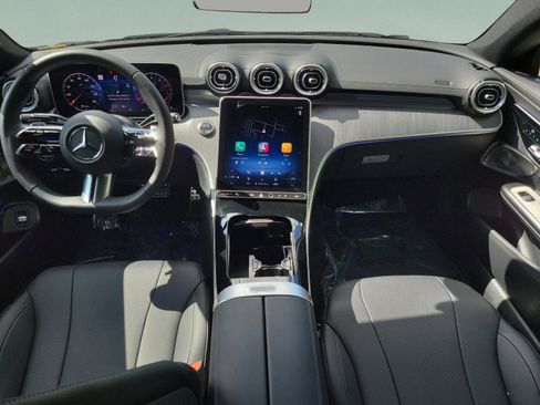 Certified 2025 Mercedes-Benz CLE 450 4MATIC Coupe image 10