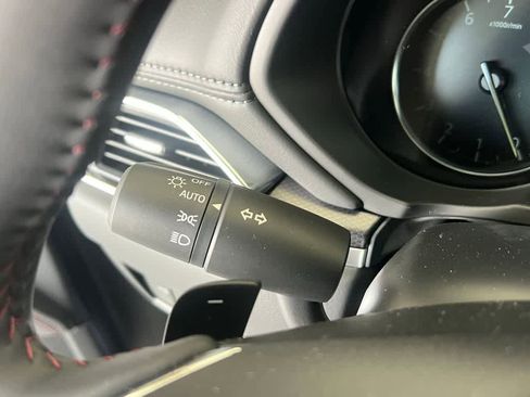 Certified 2025 MAZDA CX-5 2.5 Turbo w/ Premium Package image 26