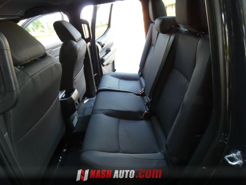 Used 2026 Toyota Tacoma SR5 AWD/4WD image 47