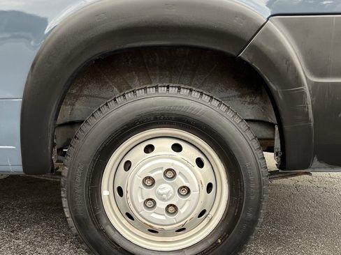 Used 2020 RAM ProMaster 3500 image 5