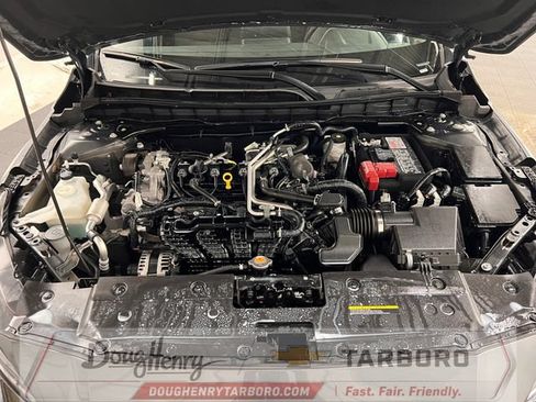 Used 2025 Nissan Altima 2.5 SV FWD image 26