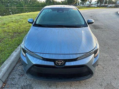 Used 2023 Toyota Corolla LE FWD image 9