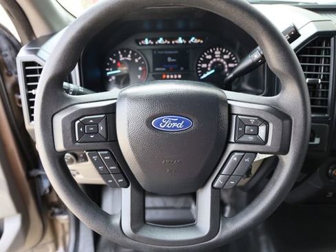 Used 2020 Ford F150 XL w/ Equipment Group 101A Mid image 13