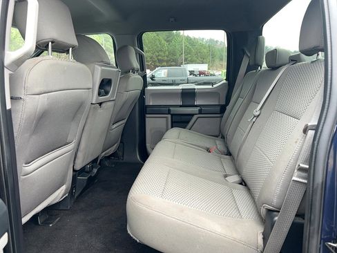 Used 2018 Ford F150 XLT image 25