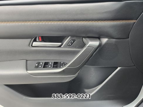 Certified 2023 MAZDA CX-50 AWD 2.5 Turbo image 30