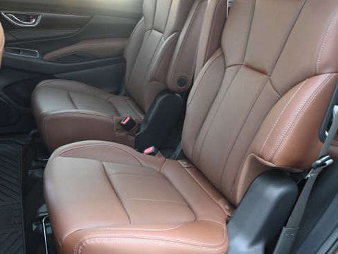Certified 2026 Subaru Ascent Touring image 31