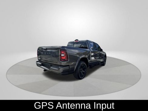 Used 2026 RAM 1500 2WD Crew Cab image 7
