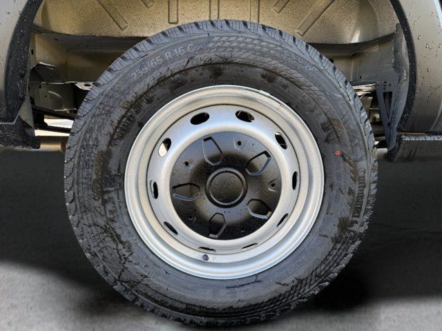 New 2026 Ford Transit 250 148 Medium Roof RWD image 10