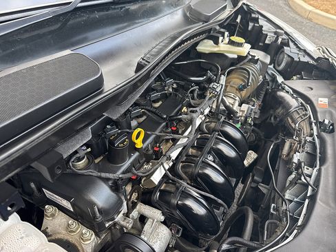 Used 2022 Ford Transit Connect XL w/ CNG/LPG Engine Prep Package image 32