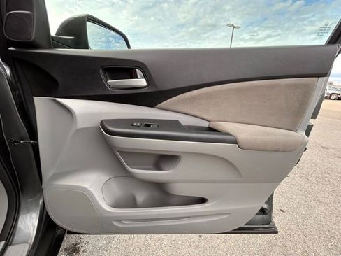 Used 2014 Honda CR-V EX image 29