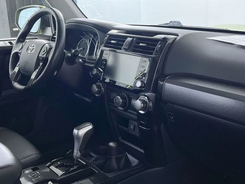 Used 2023 Toyota 4Runner TRD Off-Road Premium image 35