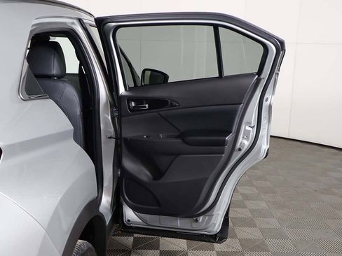 New 2026 Mitsubishi Eclipse Cross Black Edition image 22