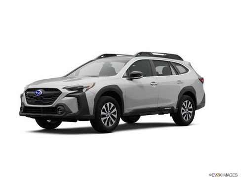 Used 2024 Subaru Outback Premium image 1
