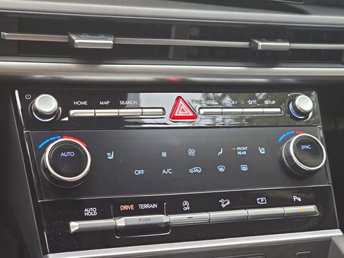 New 2026 Hyundai Santa Fe XRT image 24