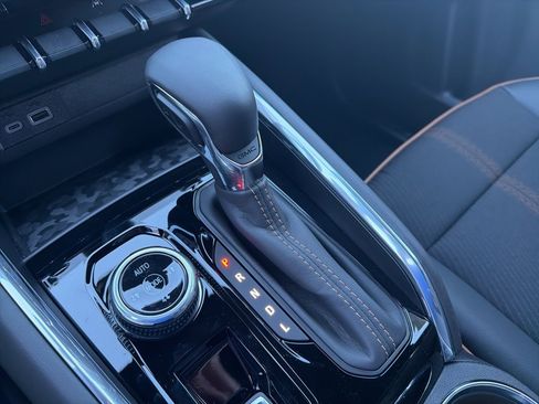 New 2026 GMC Canyon AT4 image 20