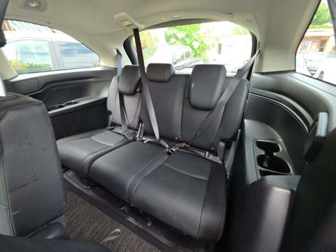 Used 2025 Honda Odyssey EX-L image 12