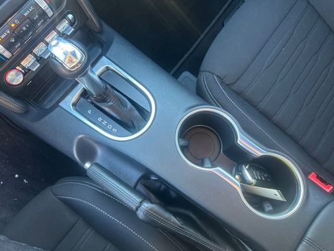 Used 2022 Ford Mustang Mach 1 w/ Mach 1 Handling Package image 29