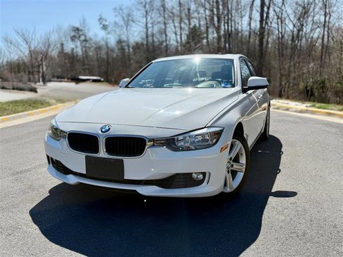Used 2013 BMW 328i Sedan image 13