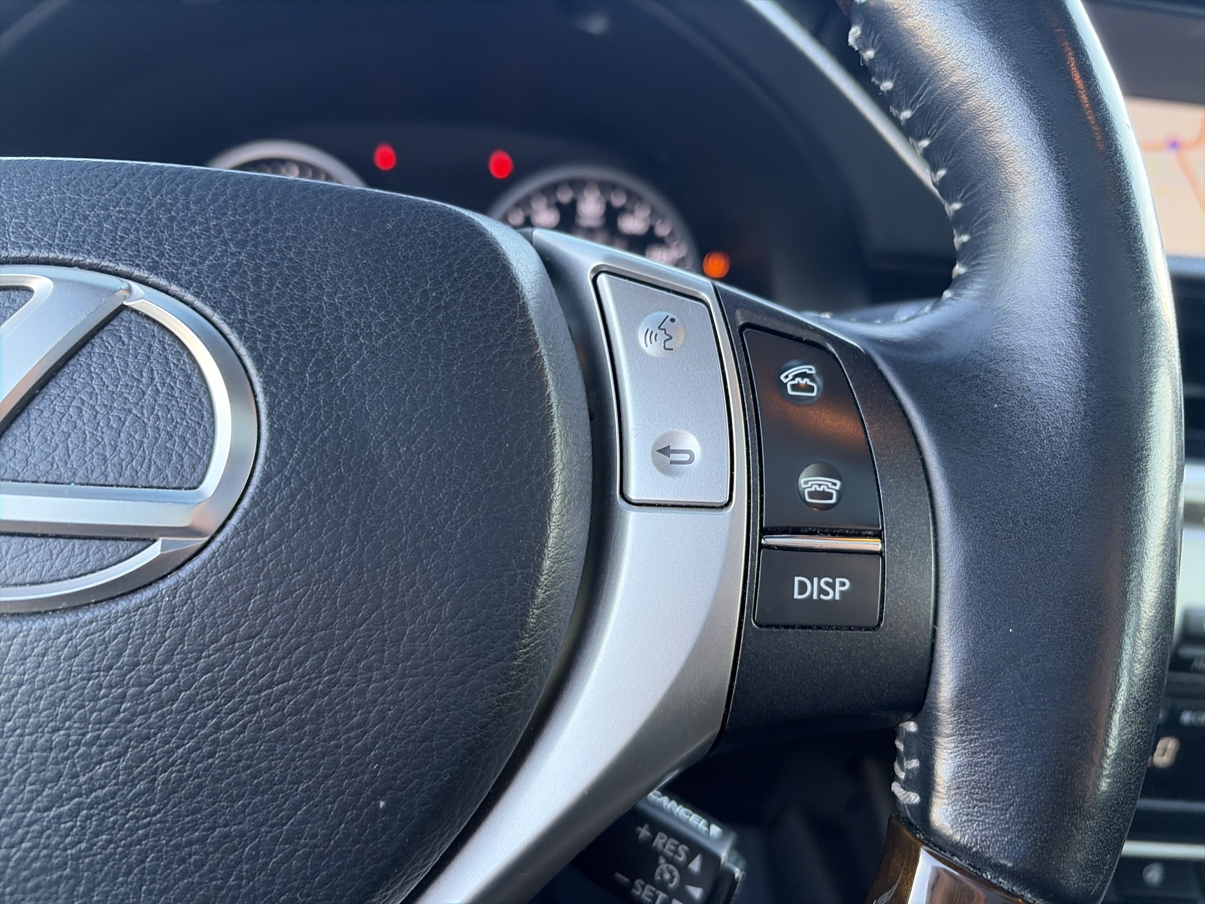 Used 2014 Lexus ES 350 w/ Luxury Package FWD image 29