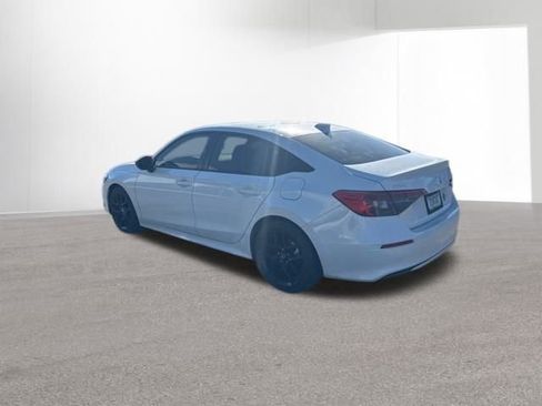 Used 2023 Honda Civic Sport image 22