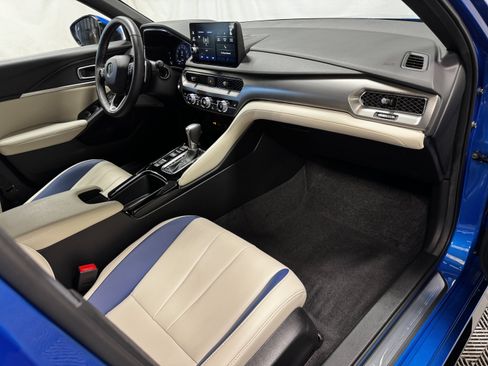 Used 2026 Acura Integra A-Spec FWD image 12
