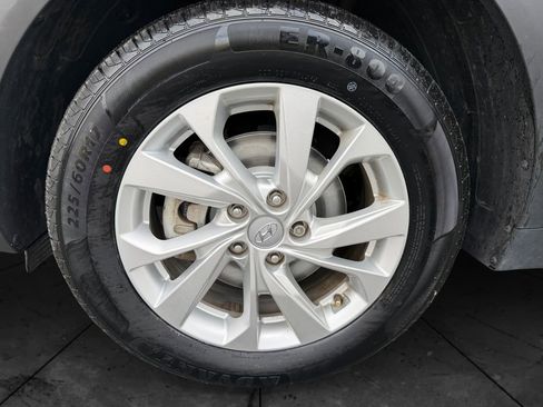 Used 2021 Hyundai Tucson Value image 9