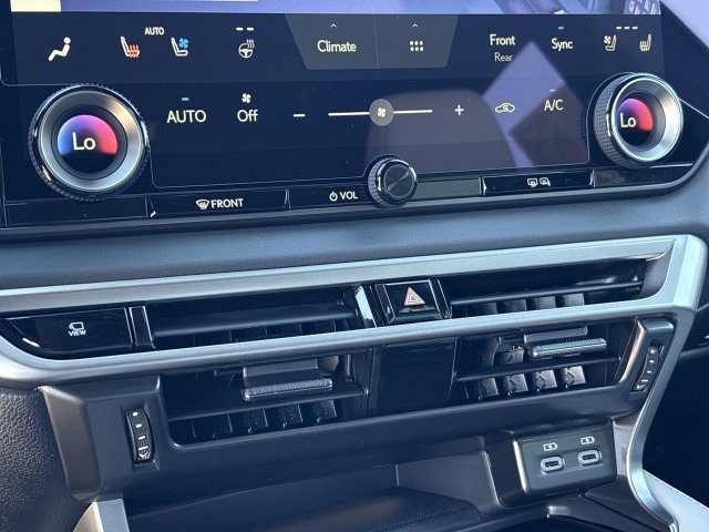 New 2026 Lexus RX 350 FWD image 19