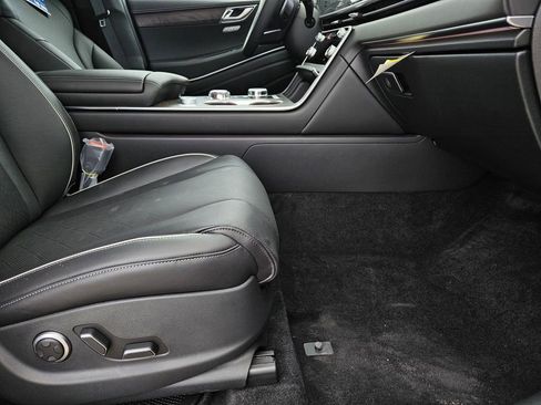 New 2026 Genesis GV80 2.5T Prestige image 9