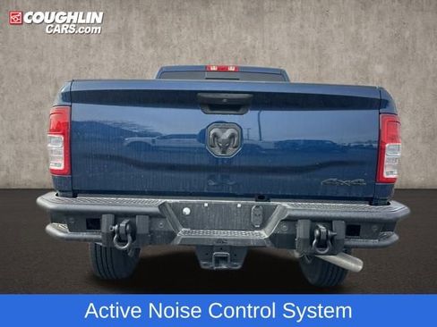 Used 2024 RAM 3500 Tradesman w/ Convenience Group image 7