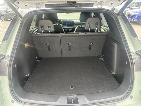 Used 2025 Chevrolet TrailBlazer ACTIV w/ Convenience Package image 13