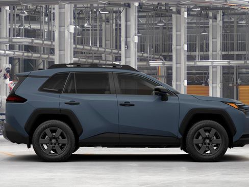 New 2026 Toyota RAV4 FWD image 13