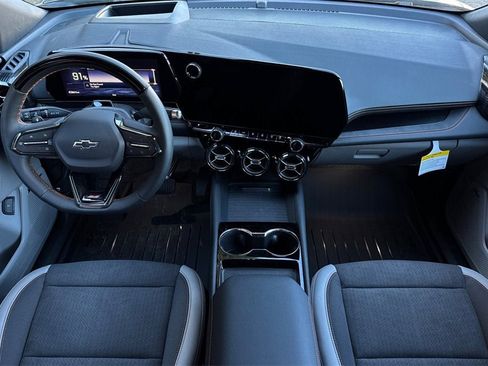 New 2026 Chevrolet Blazer EV SS image 13