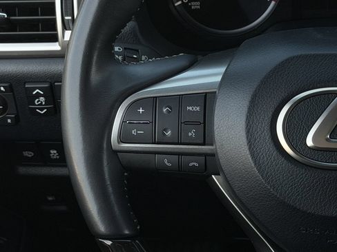 Used 2023 Lexus GX 460 Premium w/ Premium Package AWD/4WD image 13