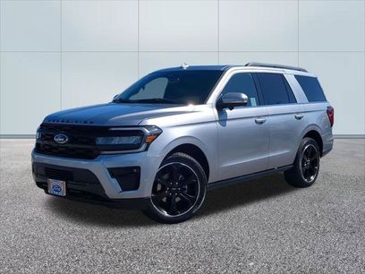 Used 2023 Ford Expedition Limited