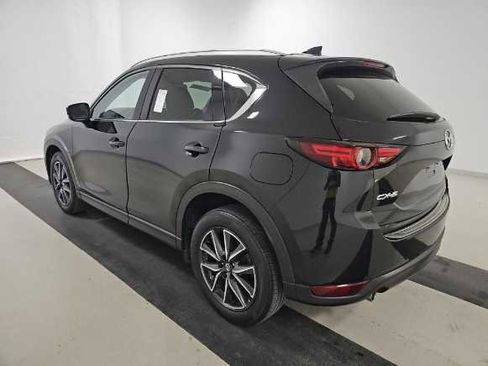 Used 2018 MAZDA CX-5 Grand Touring FWD image 7
