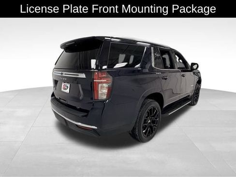 Certified 2022 Chevrolet Tahoe LT image 6