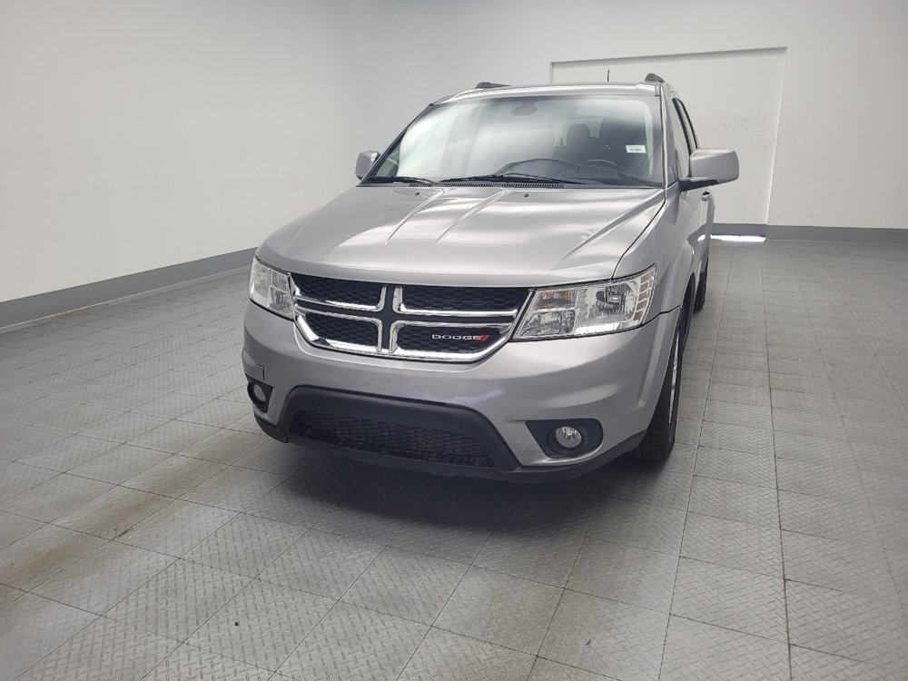 Used 2019 Dodge Journey SE w/ Premium Group FWD image 15