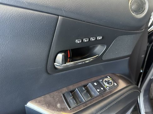 Used 2013 Lexus RX 450h FWD w/ Navigation Pkg image 24