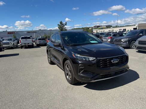 Used 2024 Ford Escape ST-Line AWD/4WD image 5
