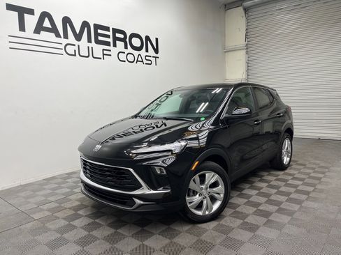 New 2026 Buick Encore GX Preferred image 1