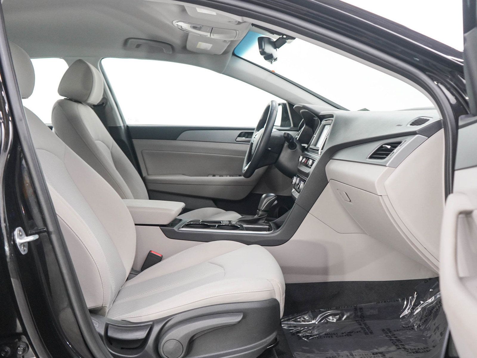 Used 2019 Hyundai Sonata SEL FWD image 11