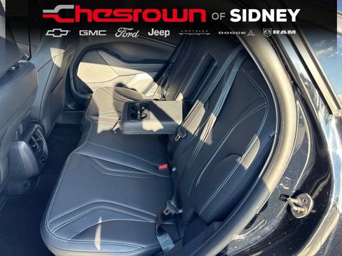 Used 2024 Ford Mustang Mach-E Premium AWD/4WD image 28