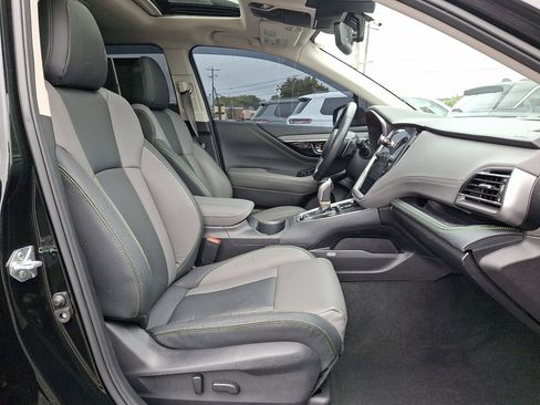 Used 2023 Subaru Outback Onyx Edition XT image 13