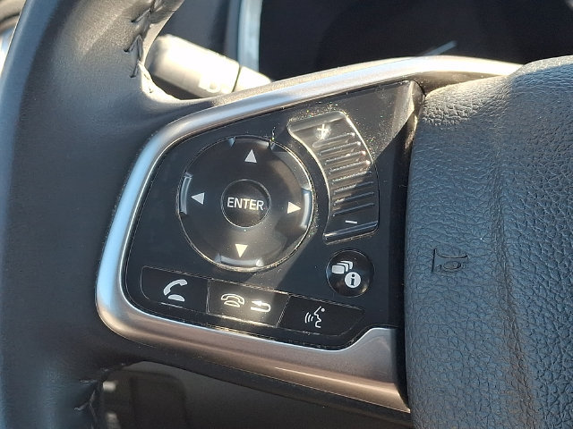 Certified 2018 Honda CR-V EX-L image 20