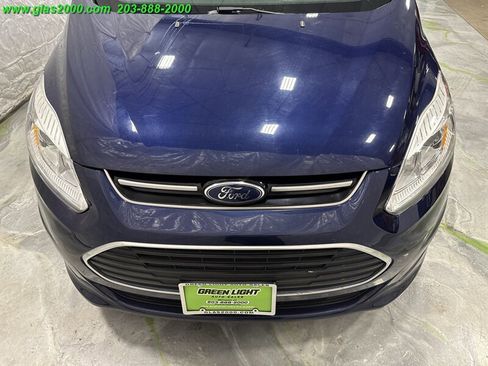 Used 2017 Ford C-MAX SE image 12