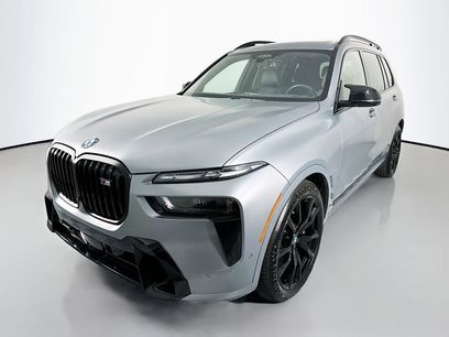 Used 2024 BMW X7 M60i w/ Executive Package