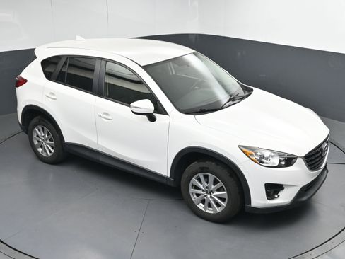 Used 2016 MAZDA CX-5 Touring image 29