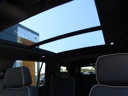 New 2026 Chevrolet Tahoe Premier w/ Sun And Tow Package RWD image 21